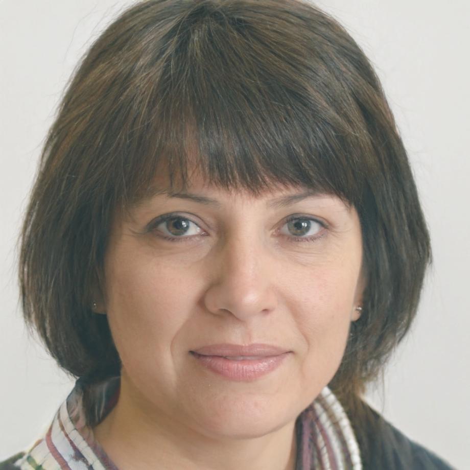 Marie Dubois, Directrice Générale